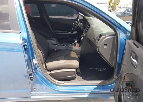 2020 Dodge Charger Sxt Rwd from USA, damaged, VIN 2C3CDXBG9LH153856